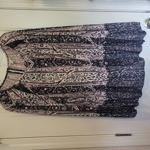 Cato top long sleeve 22/24